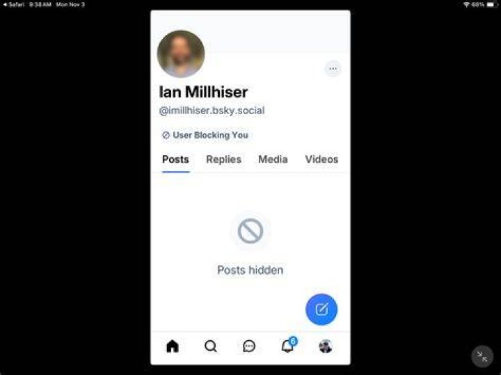 Latest Tweets By Ian Millhiser