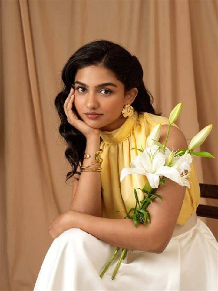 Learn About The Talented Mamitha Baiju Siblings: A Literary Duo