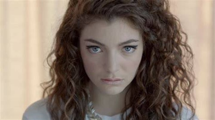 Lorde's Sexuality: Uncover The Truth Behind The Rumors