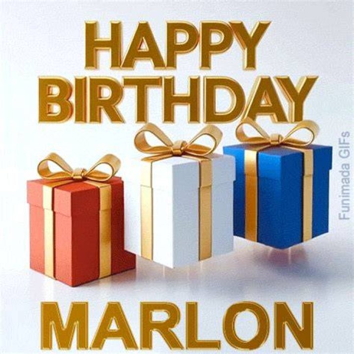 Marlon Wayans&rsquo;s Birthday Message For ExWife Will Have You In Tears