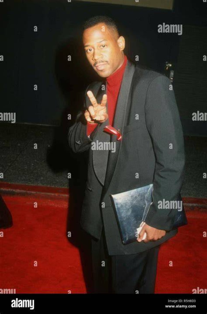 Martin Lawrence's Funeral Arrangements Announced For 2023