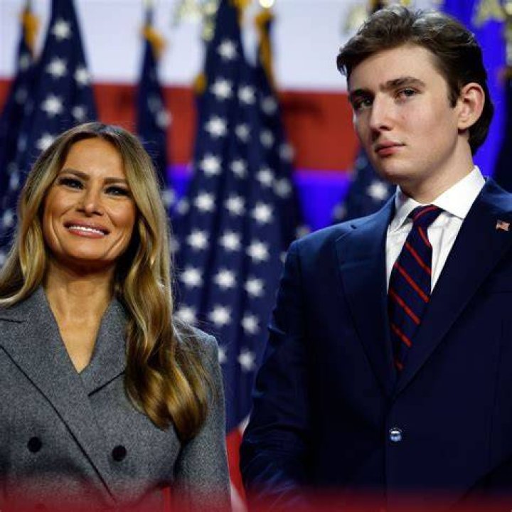 Meet Barron Trump And His New Girlfriend: Inside Their Thrilling Relationship