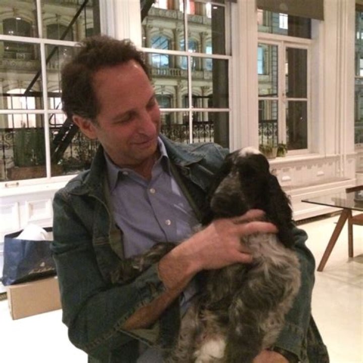 Meet Ben Weissmann, The Accomplished Son Of Andrew Weissmann