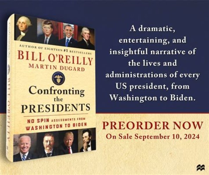 Meet Bill O&rsquo;Reilly, the disgraced exFox News commentator who shaped