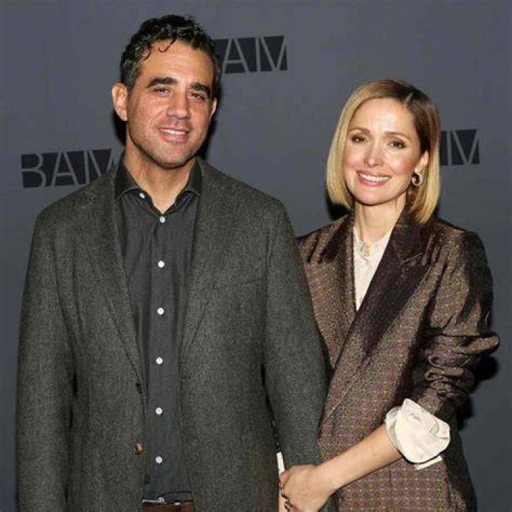 Meet Rose Byrne's Husband: The Man Who Stole Her Heart