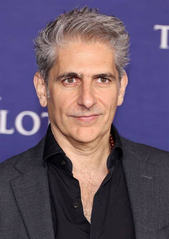 Michael Imperioli Reportedly Will Star in Season 2 of &lsquo;The White Lotus'