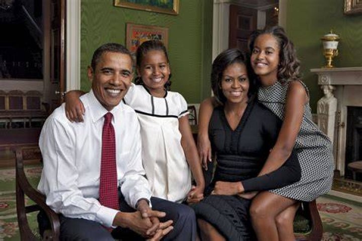 Michelle Obama A life in photos CNN Politics
