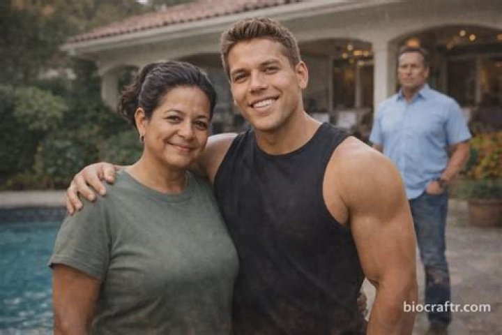Mildred Patricia Baena biography who is Joseph Baena&rsquo;s mother? Le