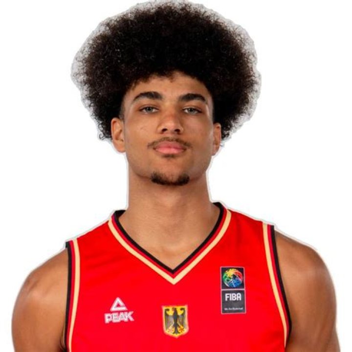 Nicolas Kodjoe DBB