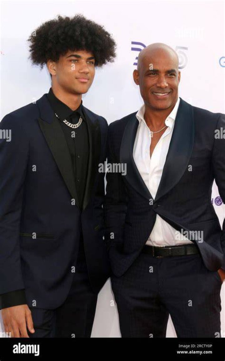 Nicolas Neruda Kodjoe Picture 1 World Premiere of Walt Disney's The