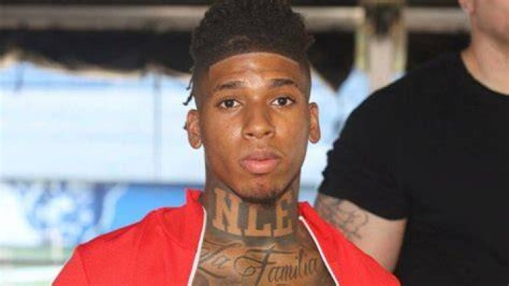 NLE Choppa's Hometown: Memphis, Tennessee