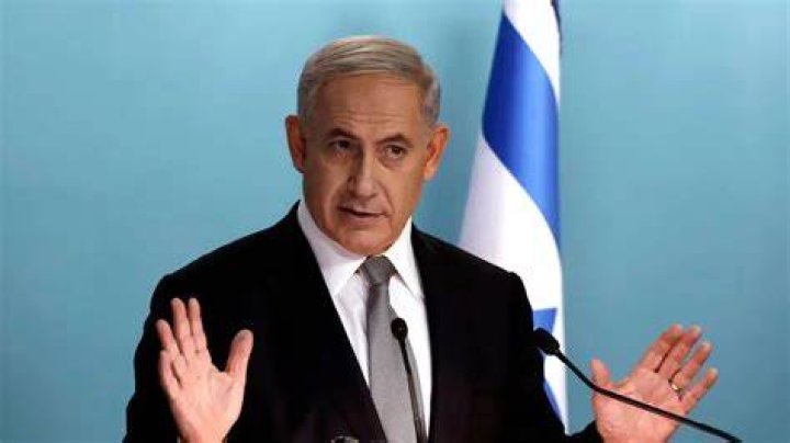 Noa Netanyahu: A Prominent Figure In Israeli Politics