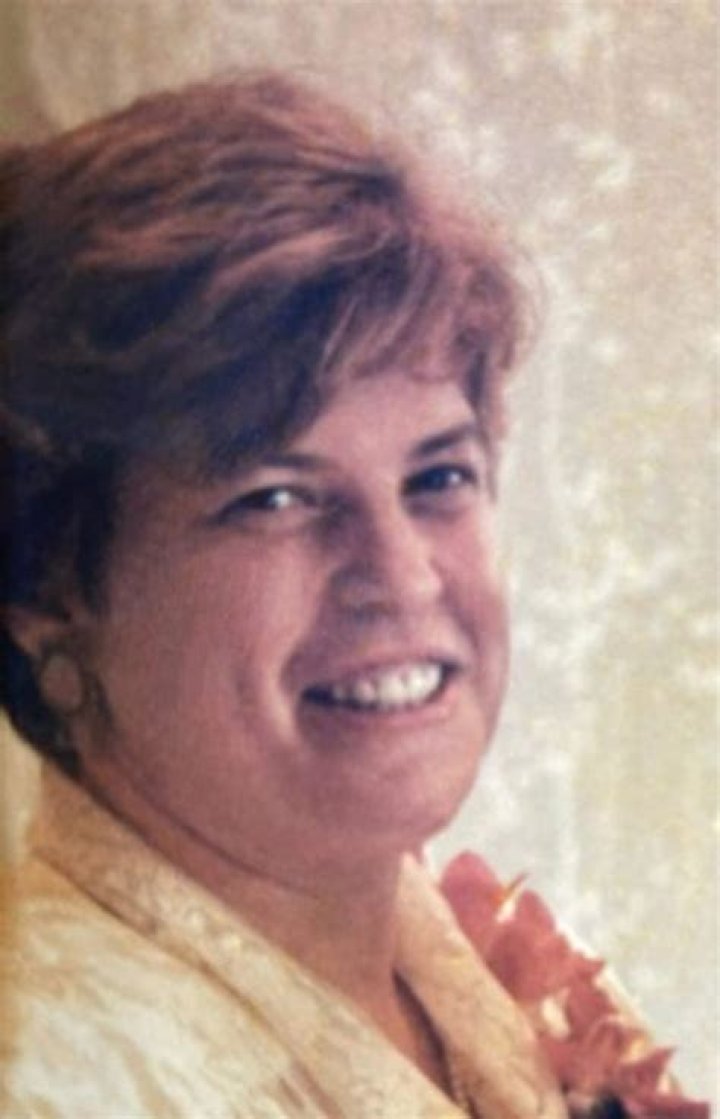 Obituary: Searching For Stephanie Schneggenburger's Life Story