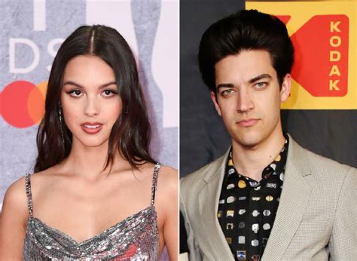 Olivia Rodrigo and Producer Adam Faze Break Up