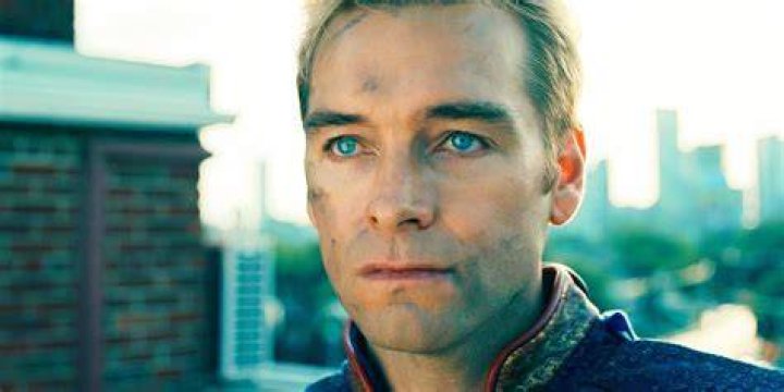 Origin Unveiled: Where In The World Is Anthony Starr From?
