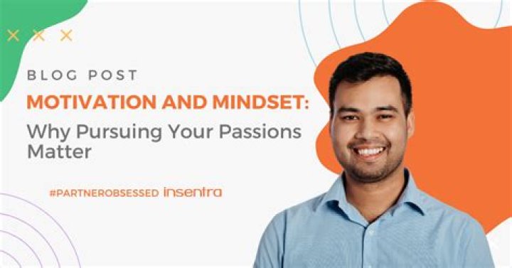 Passions and Motivation Why Passions Aren&rsquo;t Rewards Reframing Autism