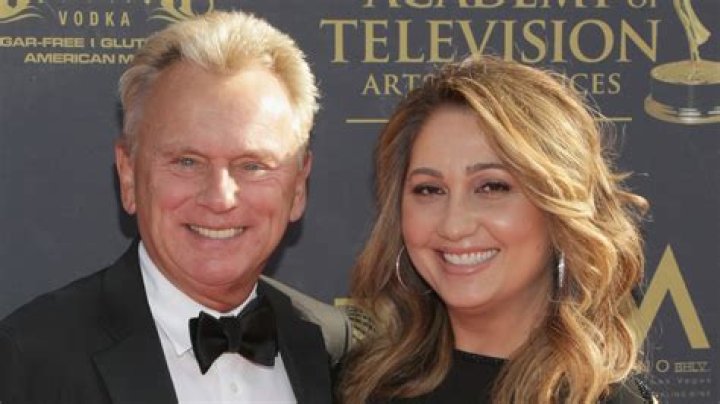 Pat Sajaks Wife Age: How Old Is Lesly Sajak?