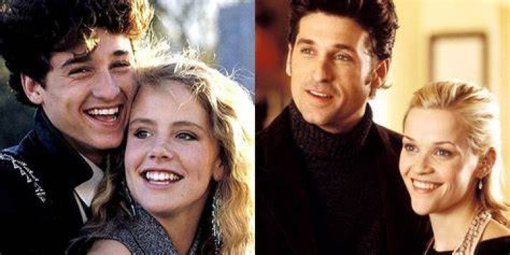 patrick dempsey movies in order Eneida Donnell