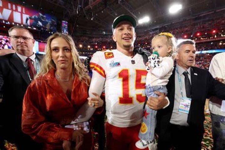 Patrick Mahomes Pregnancy: A Comprehensive Guide | Latest News