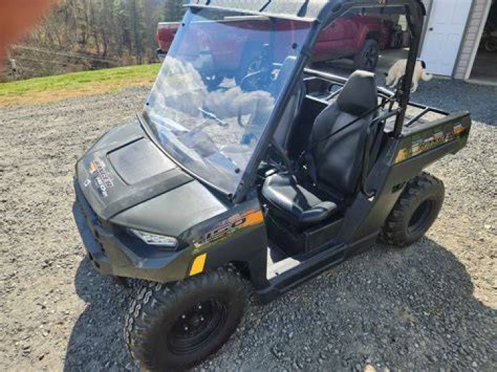 Polaris® Ranger RZR™ Kids' ATV 611206, Riding Toys at Sportsman's Guide