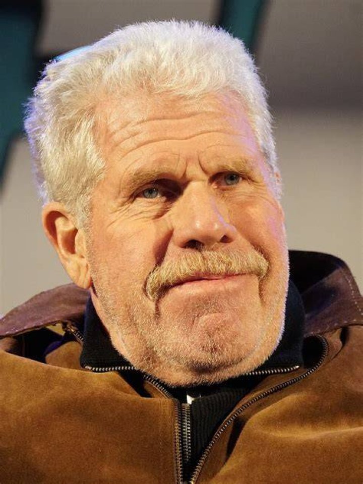 Ron Perlman's Diverse Heritage: Exploring His Ethnic Roots