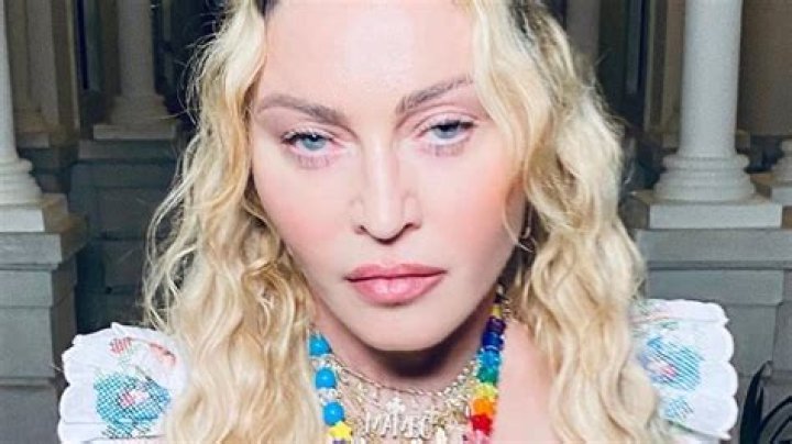 Singer Madonna trends online after Maradona&rsquo;s death NT News