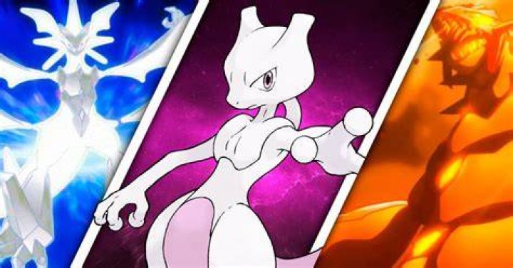 Suddenly, Mewtwo is the Most Badass Pok&eacute;mon of All