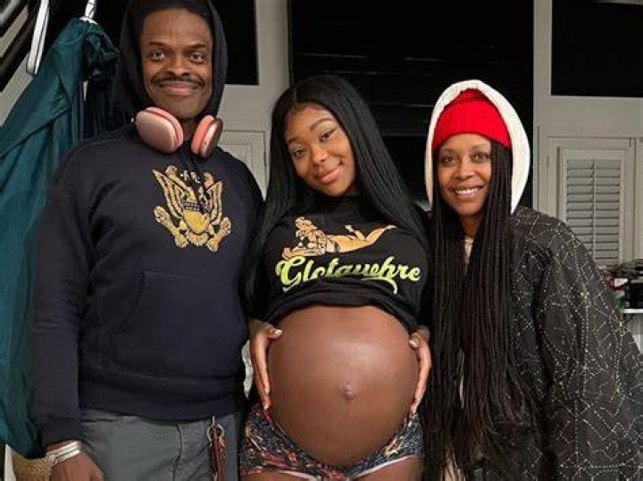 Summer Walker Gives Birth To Twins &lsquo;I&rsquo;m So Proud of Myself&rsquo; Essence