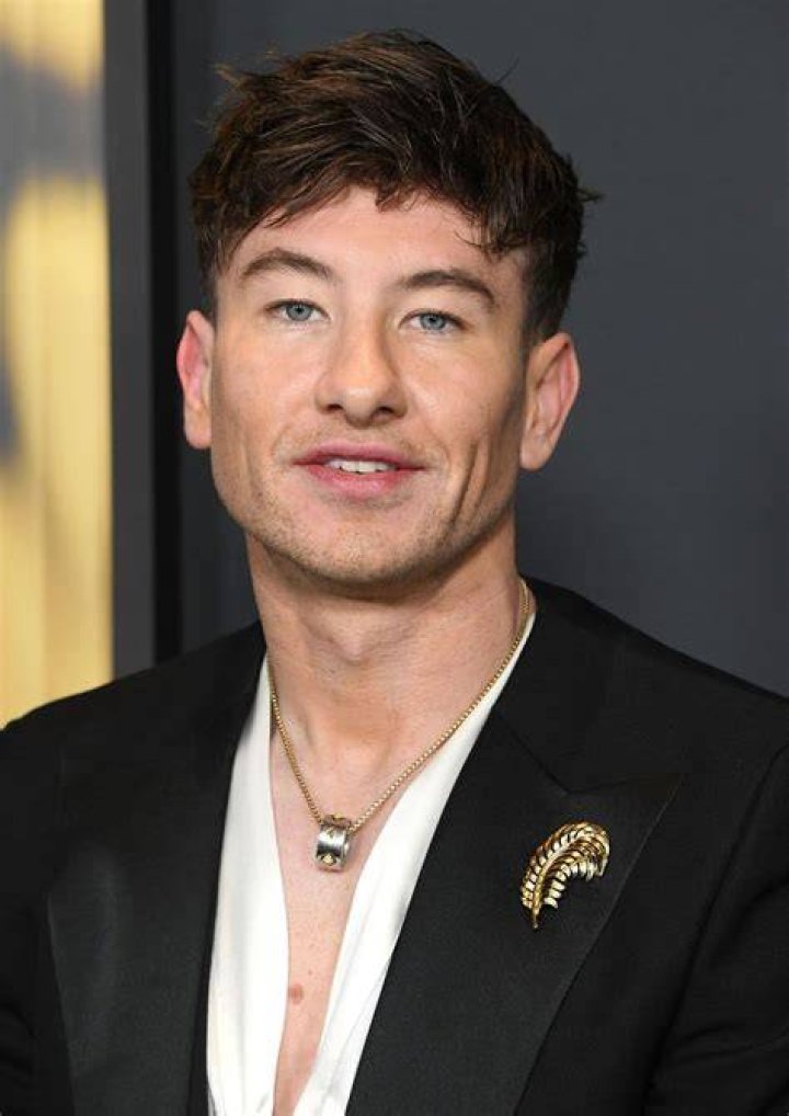 The Edit with Barry Keoghan Leo Edit