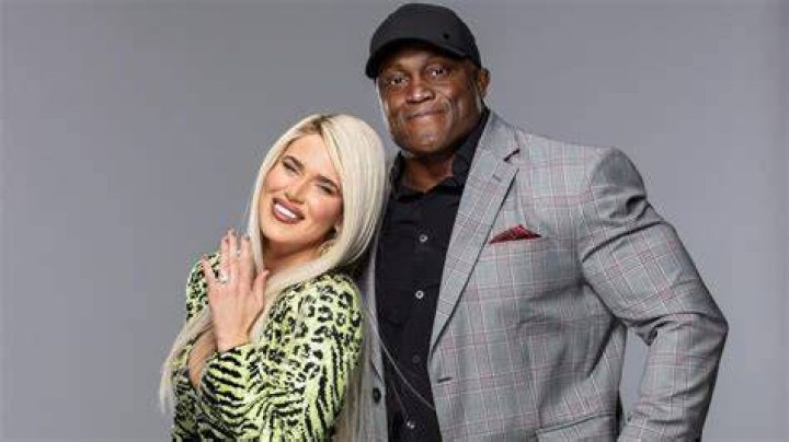 The Enigmatic Spouse Of Bobby Lashley: Unraveling The Life Of His Other Half