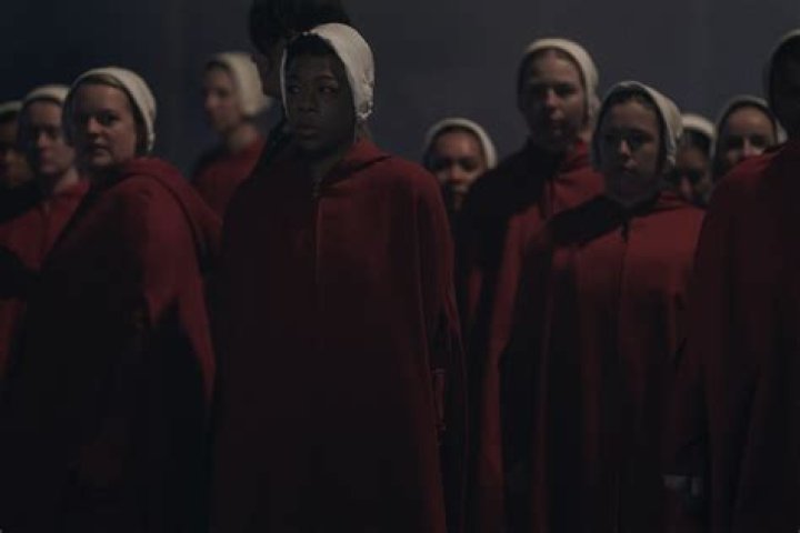 The Handmaid&rsquo;s Tale star OT Fagbenle on political correctness &lsquo;People