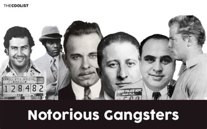 The Most Notorious Evildoers Of All Time