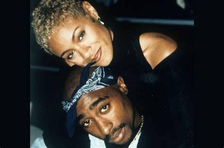 The Real Story Behind Tupac And Jada Pinkett Smith's Relationship