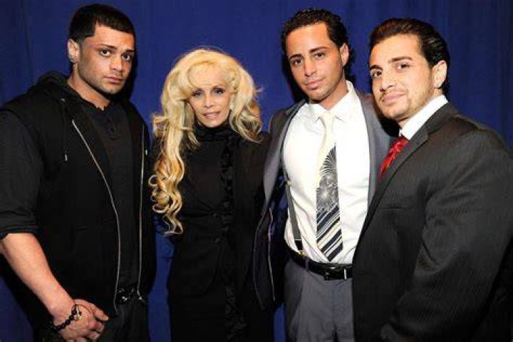 The Rise And Fall Of The Gotti Family: Where Are They Now?