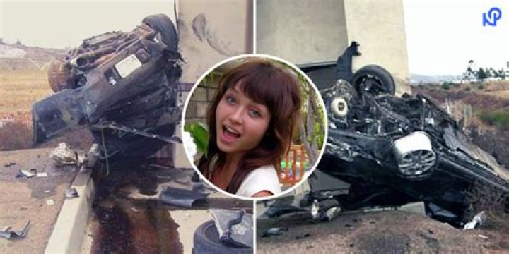 The Tragic End: Nicky Catsouras' Devastating Car Accident