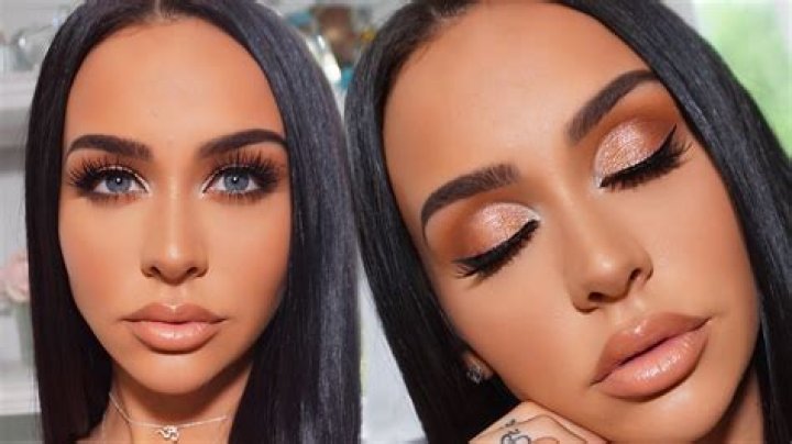 The Ultimate Guide To Carli Bybel's Makeup Secrets