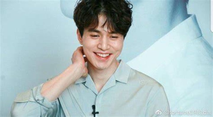 The Ultimate Guide To Lee Dong Wook And Kids: Everything You Need To Know