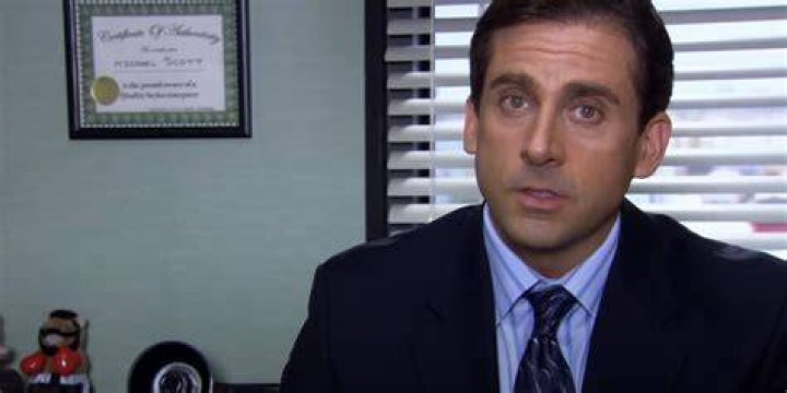 The Ultimate Guide To Michael Scott's Unique Management Style