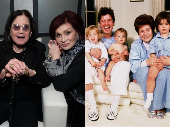 The Ultimate Guide To Ozzy Osbourne's Children: Their Lives, Careers, And Family