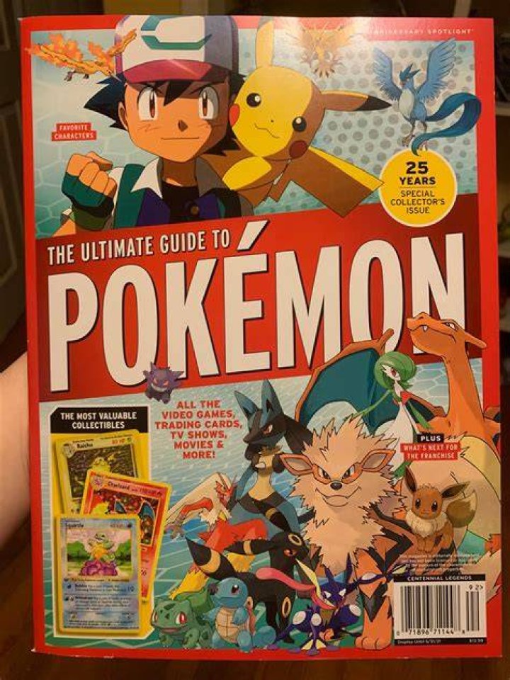 The Ultimate Guide To The Most Badass Pokmon: Unleash Their Unstoppable Power