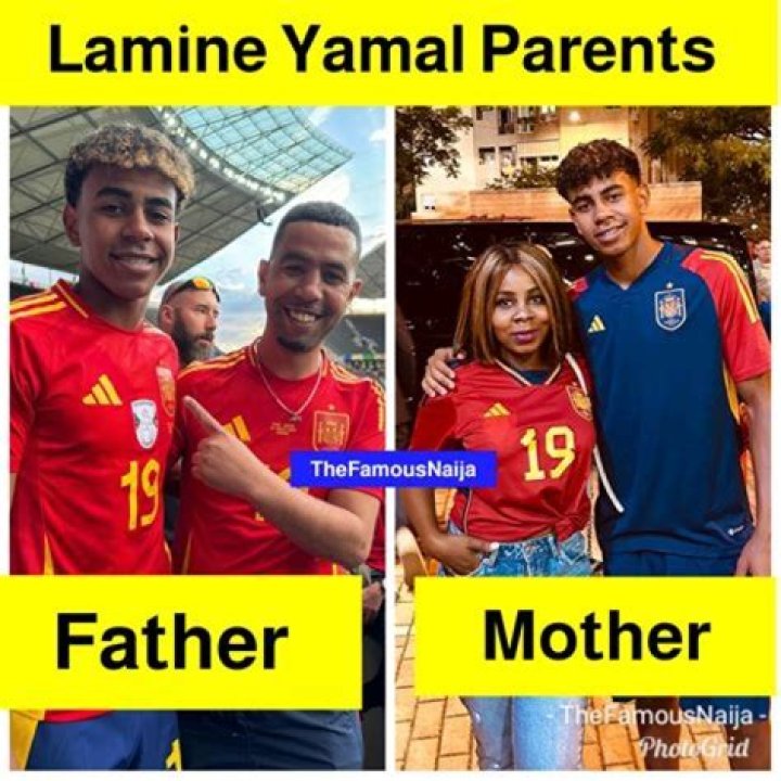 The Untold Truth About Yamin Yamal's Father's Influence