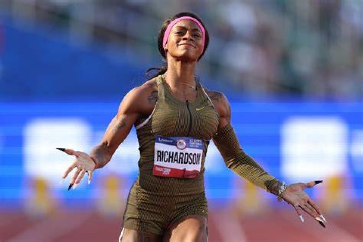 The Untold Truth Of Sha'Carri Richardson's Marriage