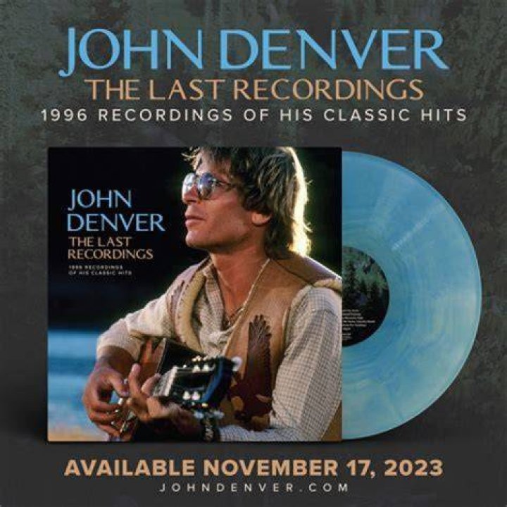 Tragic End: John Denver's Wife's Untimely Demise