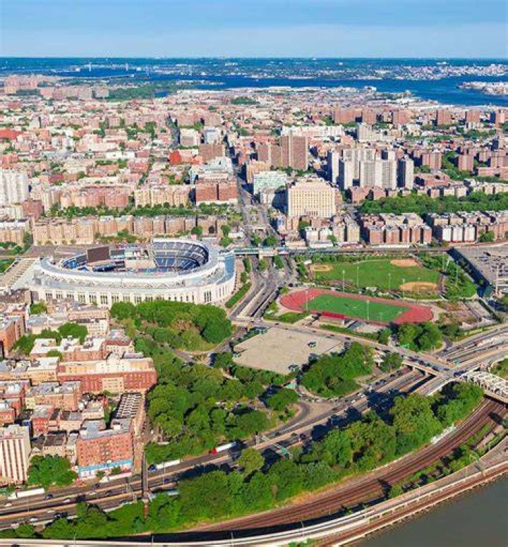 Uncover The Star-Studded History Of The Bronx: A Guide To Its Famous Residents