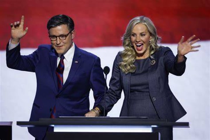 Uncover The Truth: Why Lary Overpowered His Wife
