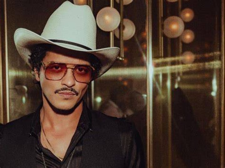 Uncovering Bruno Mars' Massive Net Worth: A Detailed Look