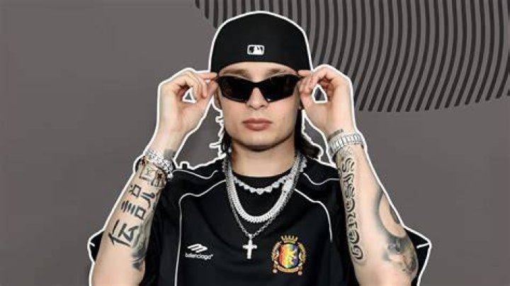 Uncovering The Enigma: The True Identity Of Peso Pluma