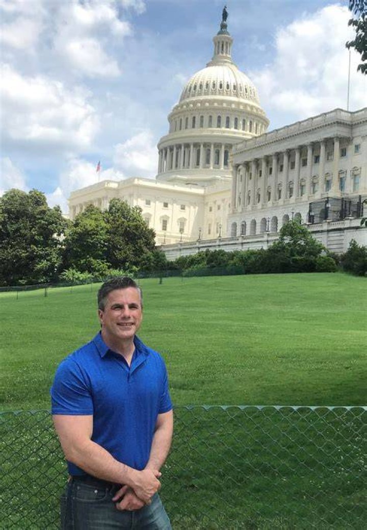 Unveiling The Private Realm: Tom Fitton's Family And Their Influence