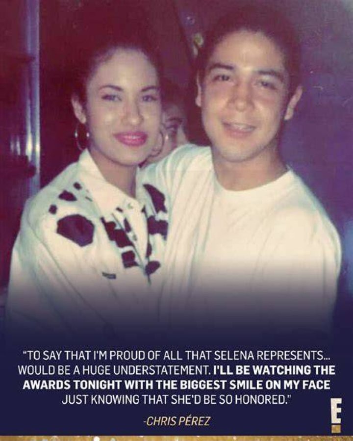Was Selena Quintanilla Pregnant? Uncovering The Truth