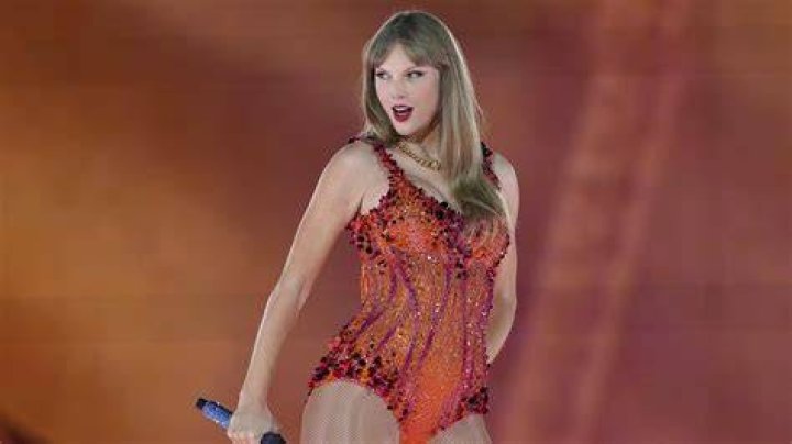 What Was Taylor Swift's Age When She Recorded 'Love Story'?